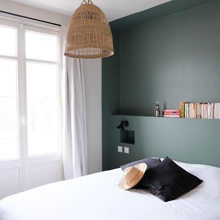 Villa Jeanne - Confort Et Plage Le Treport Ngoại thất bức ảnh